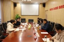 璧山：关注高新技术企业成果转化情况