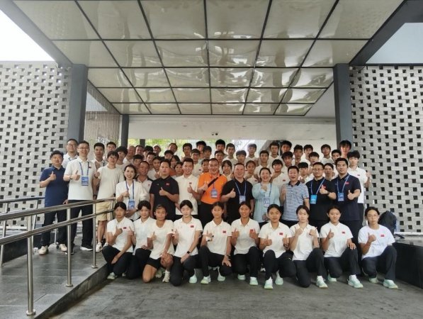 重庆市体育局版权所有 重庆市体育局主